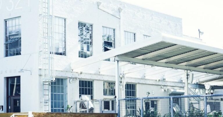 Industrial Property York Region — Ray Azar Real Estate