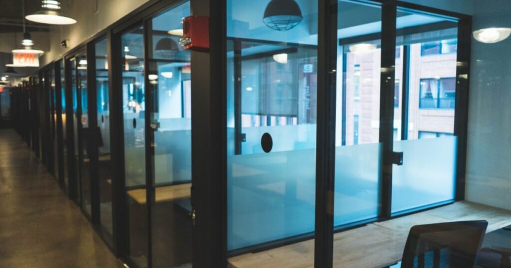 Office Space Markham Richmond Hill — Ray Azar Real Estate