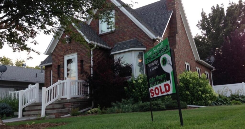 Selling Your Home During A Divorce — Ray Azar Real Estate